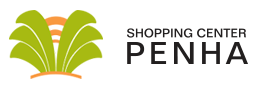Logo Shopping Penha